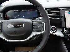 2026 Jeep Grand Wagoneer L Limited Reserve - Photo 17