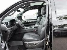 2026 Jeep Grand Wagoneer L Limited Reserve - Photo 24