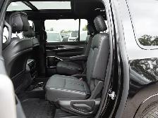 2026 Jeep Grand Wagoneer L Limited Reserve - Photo 26