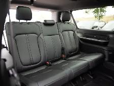 2026 Jeep Grand Wagoneer L Limited Reserve - Photo 30