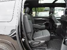 2026 Jeep Grand Wagoneer L Limited Reserve - Photo 32