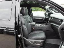 2026 Jeep Grand Wagoneer L Limited Reserve - Photo 33