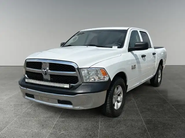 2017 Ram 1500 ST / RWD