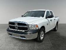 2017 Ram 1500 ST / RWD