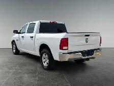 2017 Ram 1500 ST / RWD - Photo 4
