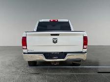 2017 Ram 1500 ST / RWD - Photo 5