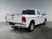 2017 Ram 1500 ST / RWD - Photo 7