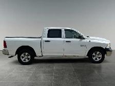 2017 Ram 1500 ST / RWD - Photo 8