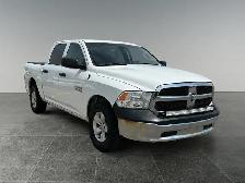 2017 Ram 1500 ST / RWD - Photo 9