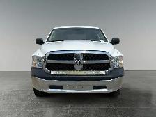 2017 Ram 1500 ST / RWD - Photo 10