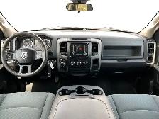 2017 Ram 1500 ST / RWD - Photo 12