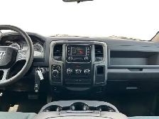 2017 Ram 1500 ST / RWD - Photo 13