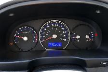 2011 Hyundai Santa Fe - Photo 3