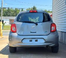 2015 Nissan Micra SV - Photo 4