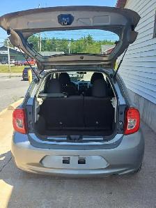 2015 Nissan Micra SV - Photo 5