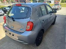 2015 Nissan Micra SV - Photo 6