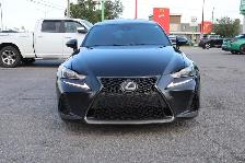 2017 Lexus IS - Photo 2