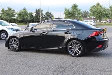 2017 Lexus IS - Photo 5