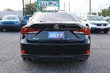 2017 Lexus IS - Photo 6