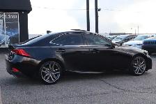 2017 Lexus IS - Photo 7