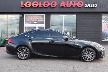 2017 Lexus IS - Photo 8