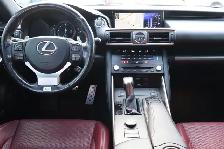 2017 Lexus IS - Photo 10