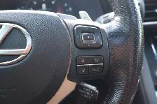 2017 Lexus IS - Photo 12