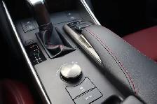 2017 Lexus IS - Photo 16