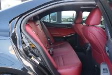 2017 Lexus IS - Photo 20
