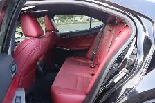 2017 Lexus IS - Photo 21
