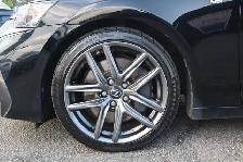 2017 Lexus IS - Photo 29