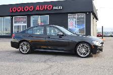 2018 BMW 3-Series