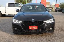 2018 BMW 3-Series - Photo 2