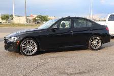 2018 BMW 3-Series - Photo 3