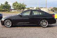 2018 BMW 3-Series - Photo 4