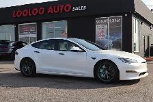 2023 Tesla Model S