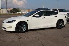 2023 Tesla Model S - Photo 3
