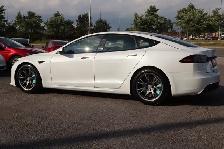 2023 Tesla Model S - Photo 5