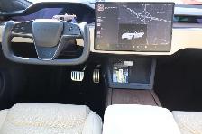 2023 Tesla Model S - Photo 10