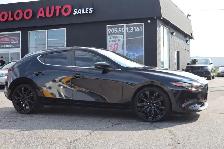 2021 Mazda MAZDA3