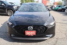 2021 Mazda MAZDA3 - Photo 2