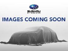 2025 Subaru Forester Convenience