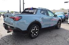2022 Hyundai Santa Cruz - Photo 7