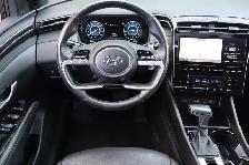 2022 Hyundai Santa Cruz - Photo 9