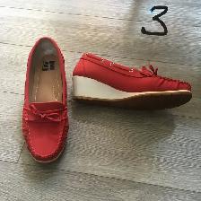 Souliers, grandeur 38/39 (8/9) (4 items) - Photo 4
