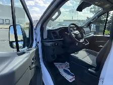 2023 Ford Transit Cargo Transit T-150 - CARGO - Photo 13