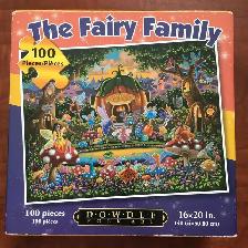 Casse-têtes / Puzzles (10 CT) – 100@ 150 pièces (no2ème) - Photo 9