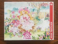Casse-têtes / Puzzles (10 CT) – 100@ 150 pièces (no2ème) - Photo 10