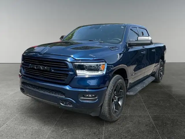 2024 Ram 1500 Sport