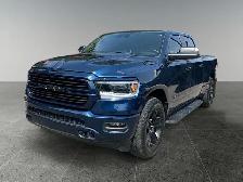 2024 Ram 1500 Sport